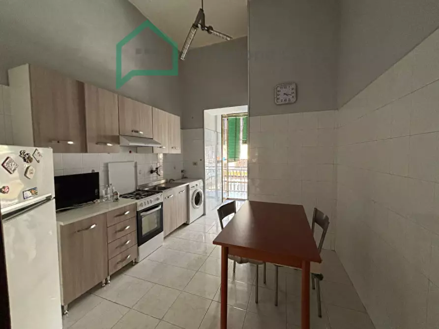 Immagine 31 di Appartamento in vendita  in Via San Cosmo fuori Porta Nolana, 50 a Napoli