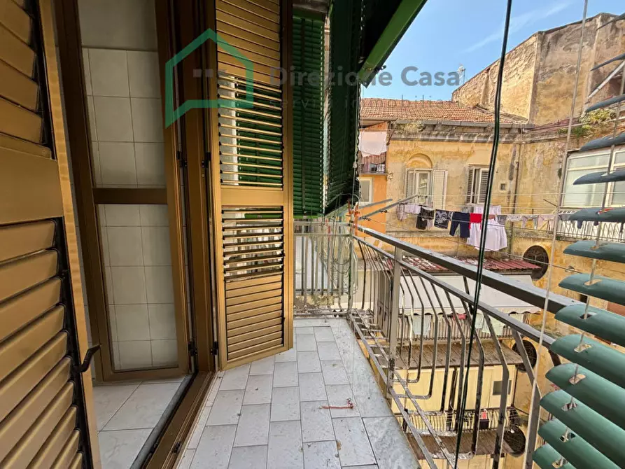 Immagine 32 di Appartamento in vendita  in Via San Cosmo fuori Porta Nolana, 50 a Napoli