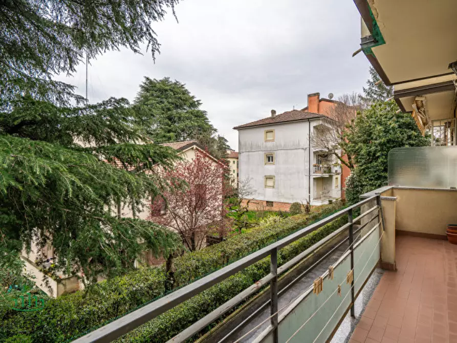 Immagine 7 di Appartamento in vendita  in via Mariani a Bologna