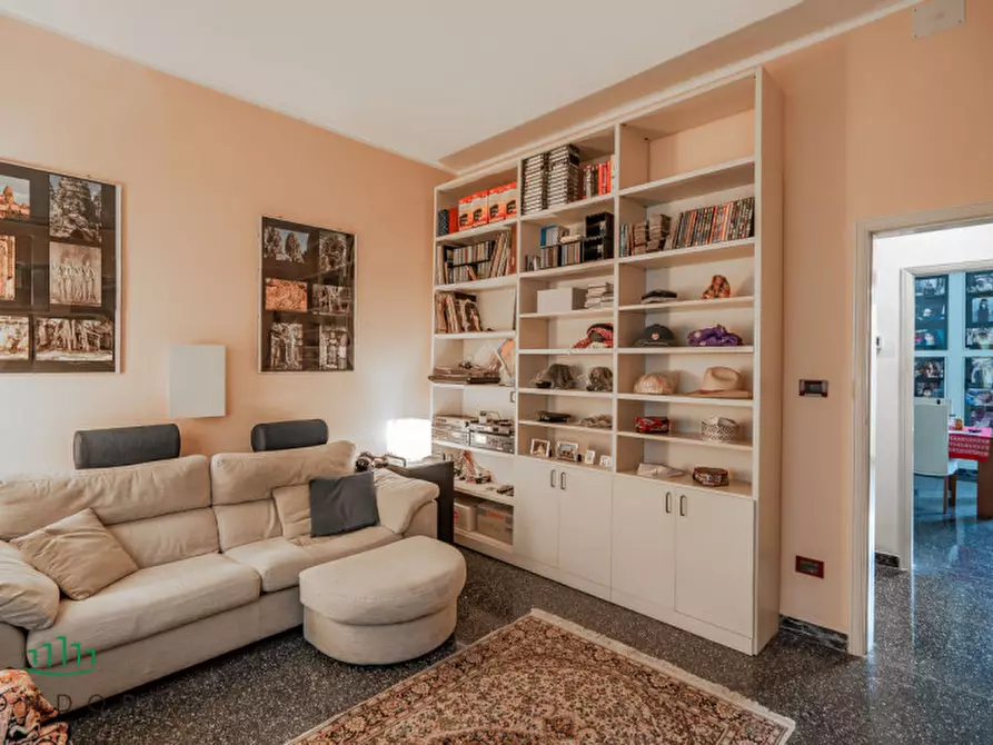 Immagine 9 di Appartamento in vendita  in via Mariani a Bologna