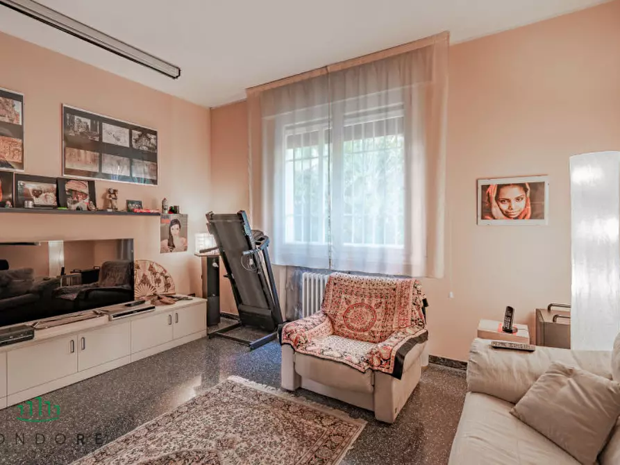 Immagine 10 di Appartamento in vendita  in via Mariani a Bologna