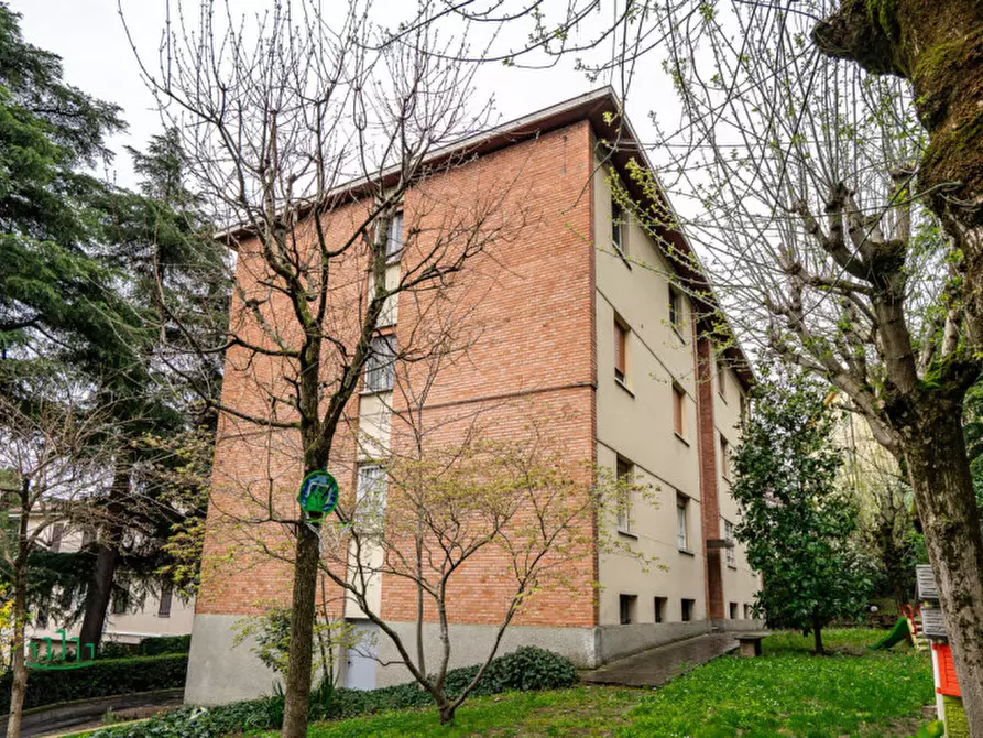 Immagine 22 di Appartamento in vendita  in via Mariani a Bologna