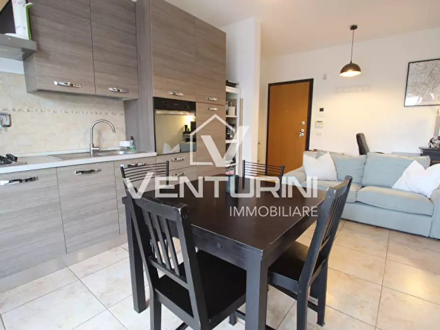 Immagine 4 di Appartamento in vendita  in Via Castenedolo, 75 a Roma