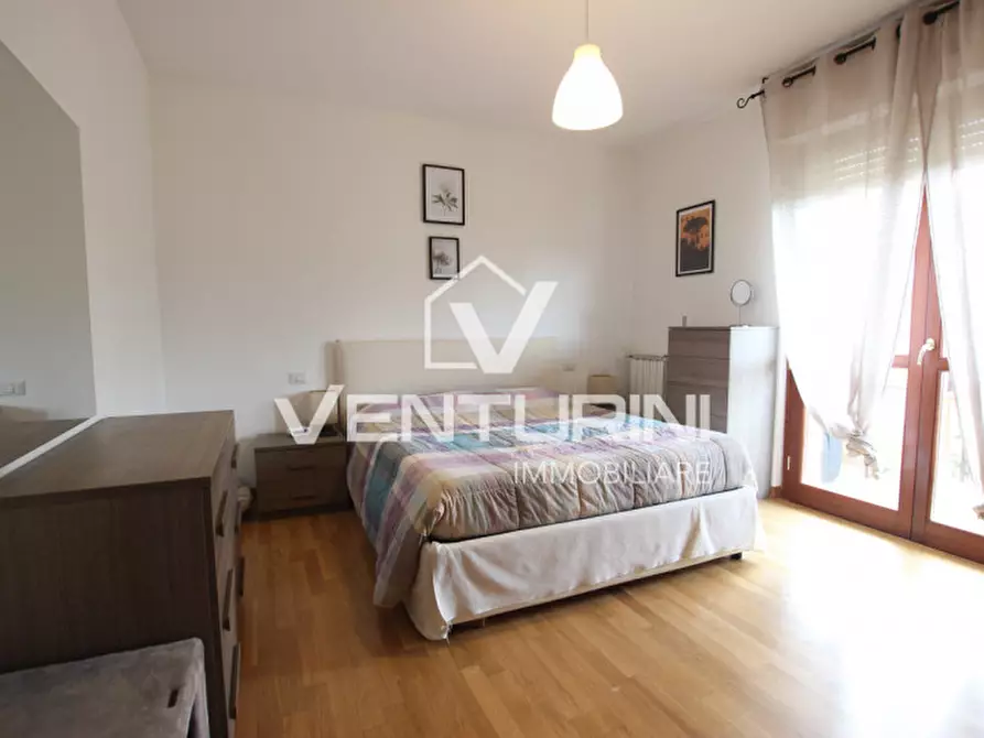 Immagine 7 di Appartamento in vendita  in Via Castenedolo, 75 a Roma