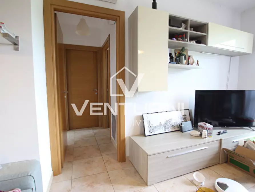 Immagine 8 di Appartamento in vendita  in Via Castenedolo, 75 a Roma