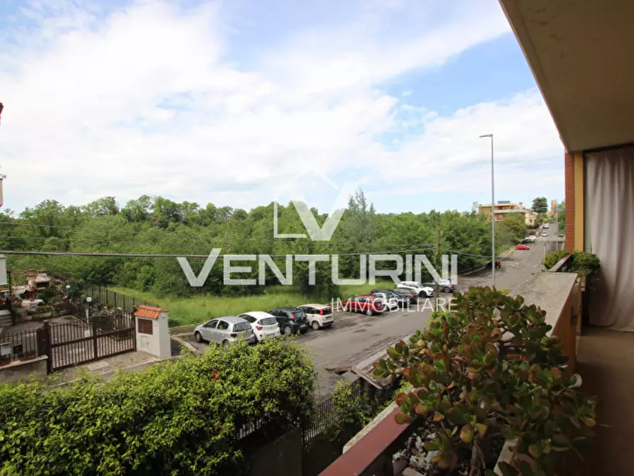 Immagine 11 di Appartamento in vendita  in Via Castenedolo, 75 a Roma
