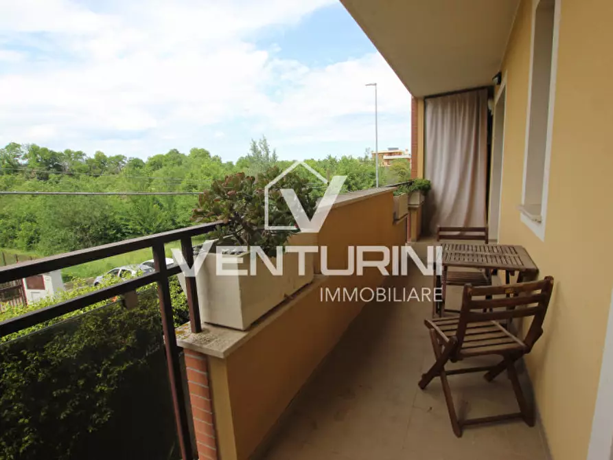 Immagine 12 di Appartamento in vendita  in Via Castenedolo, 75 a Roma