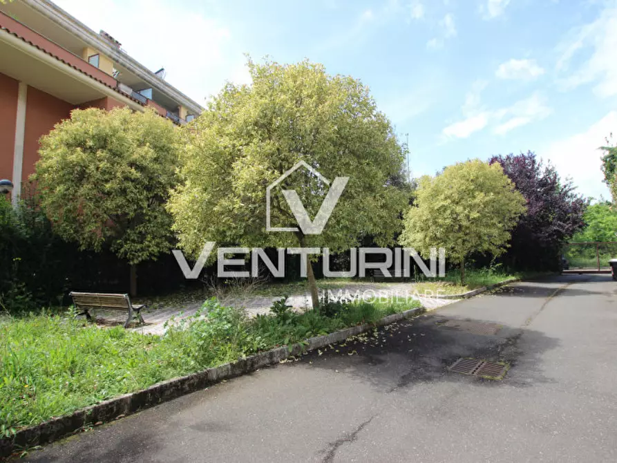 Immagine 14 di Appartamento in vendita  in Via Castenedolo, 75 a Roma