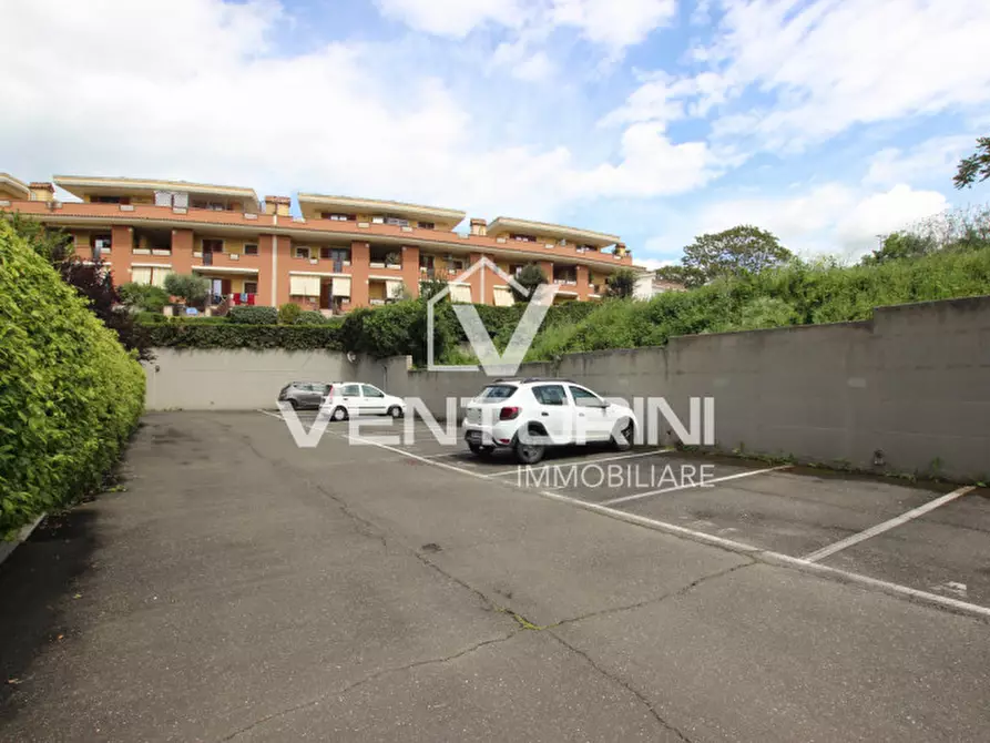 Immagine 16 di Appartamento in vendita  in Via Castenedolo, 75 a Roma