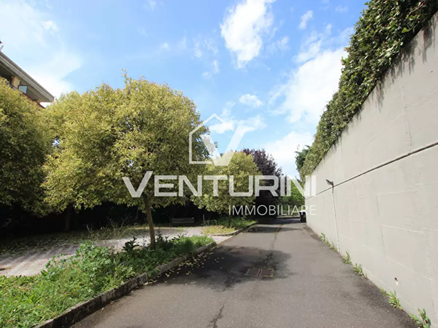 Immagine 17 di Appartamento in vendita  in Via Castenedolo, 75 a Roma
