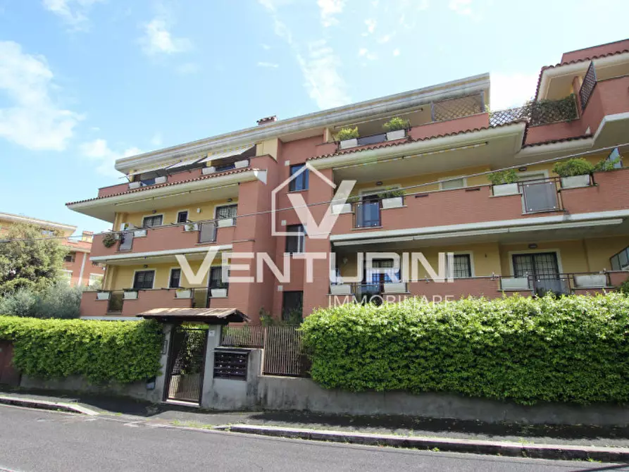 Immagine 18 di Appartamento in vendita  in Via Castenedolo, 75 a Roma