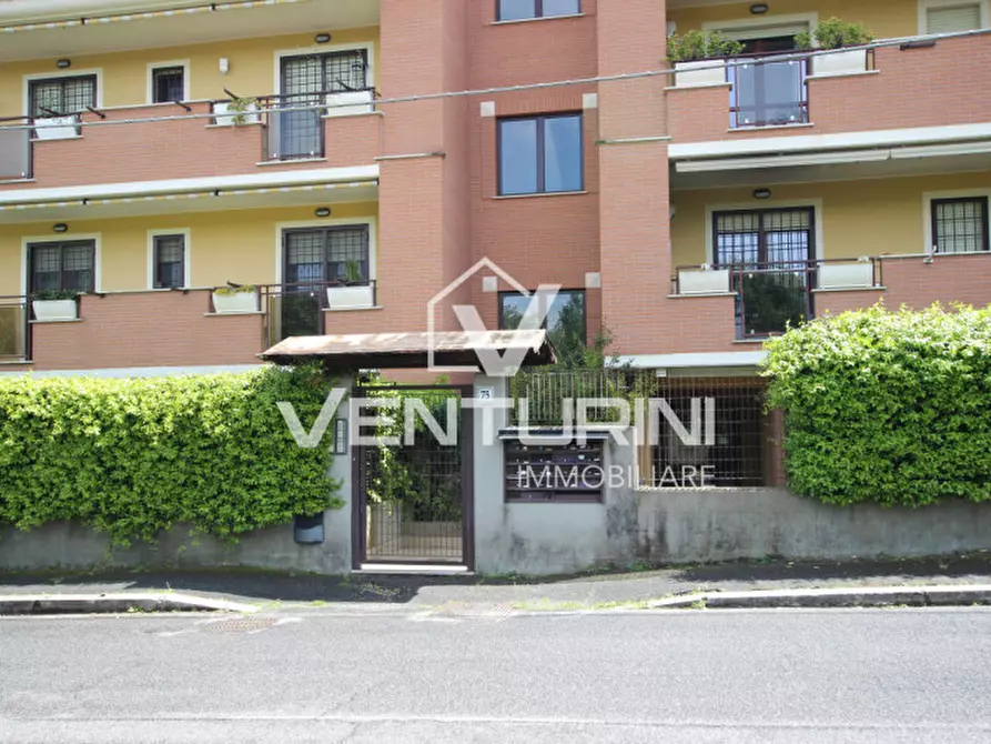 Immagine 19 di Appartamento in vendita  in Via Castenedolo, 75 a Roma