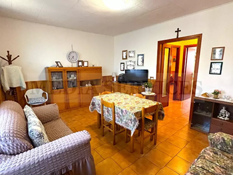 Immagine 8 di Appartamento in vendita  in via Giuseppe Garibaldi n° 19 a Mede
