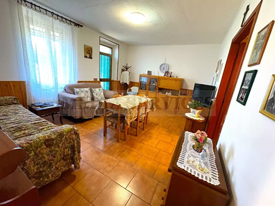 Immagine 11 di Appartamento in vendita  in via Giuseppe Garibaldi n° 19 a Mede