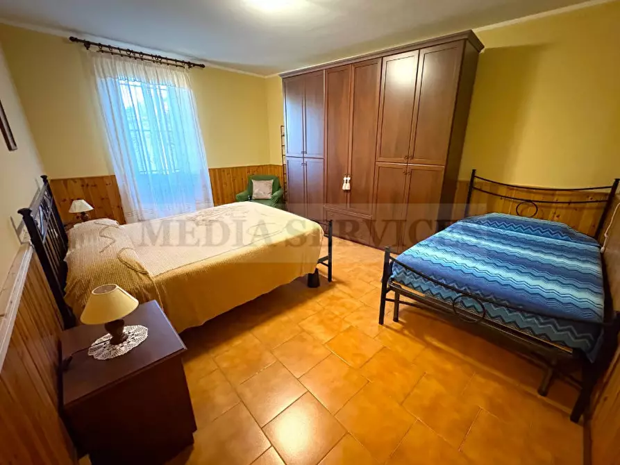 Immagine 17 di Appartamento in vendita  in via Giuseppe Garibaldi n° 19 a Mede