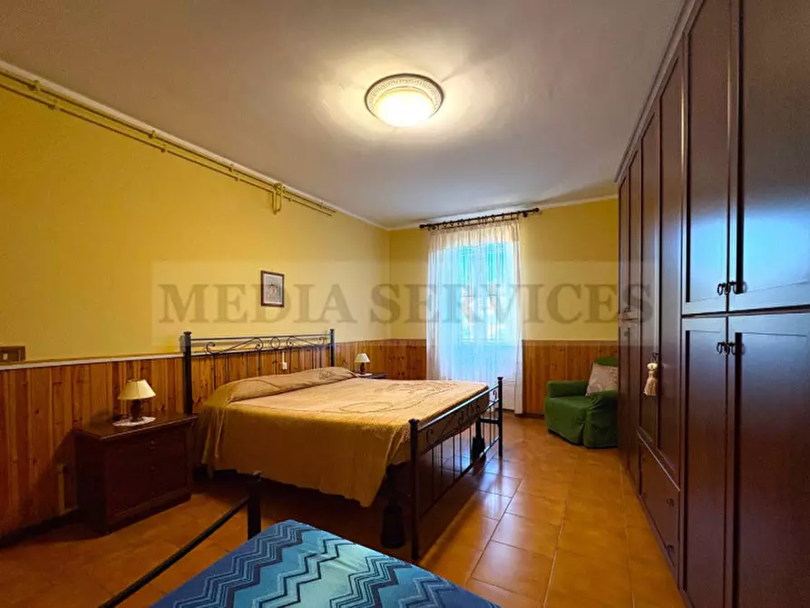 Immagine 18 di Appartamento in vendita  in via Giuseppe Garibaldi n° 19 a Mede