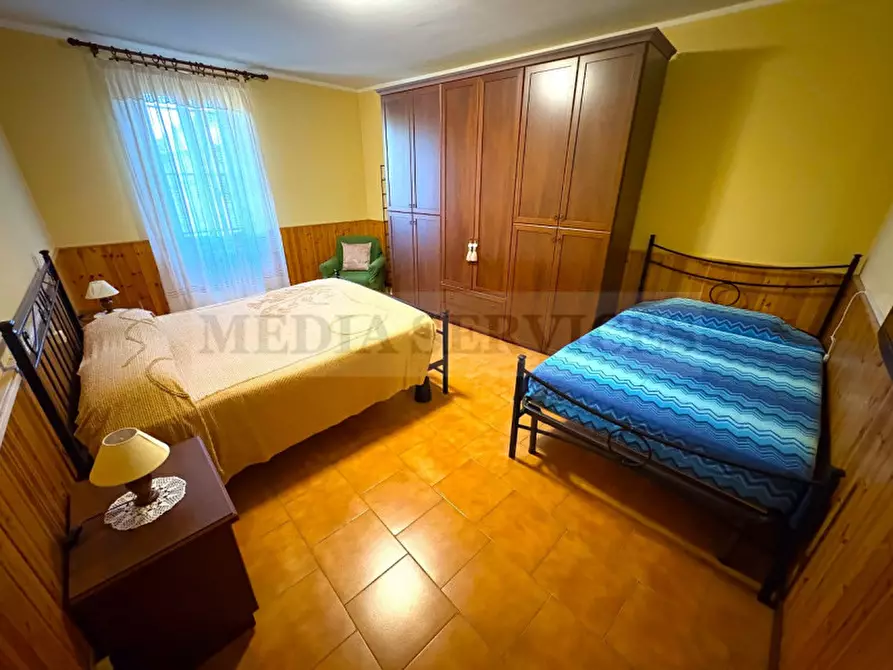 Immagine 19 di Appartamento in vendita  in via Giuseppe Garibaldi n° 19 a Mede
