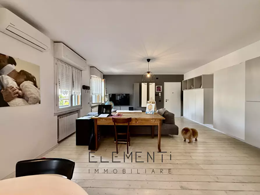 Immagine 3 di Appartamento in vendita  in Piazza dela Vittoria 15 a Terrazzo