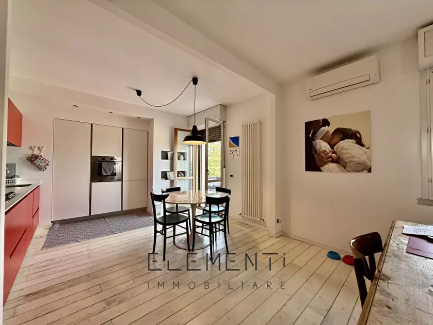 Immagine 4 di Appartamento in vendita  in Piazza dela Vittoria 15 a Terrazzo