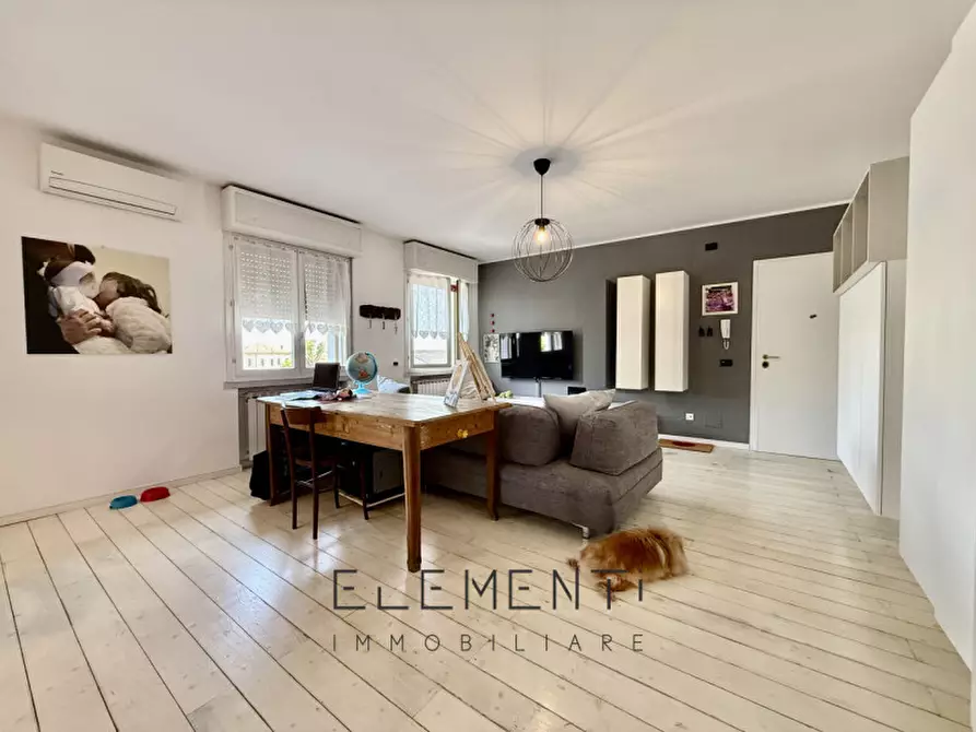 Immagine 7 di Appartamento in vendita  in Piazza dela Vittoria 15 a Terrazzo
