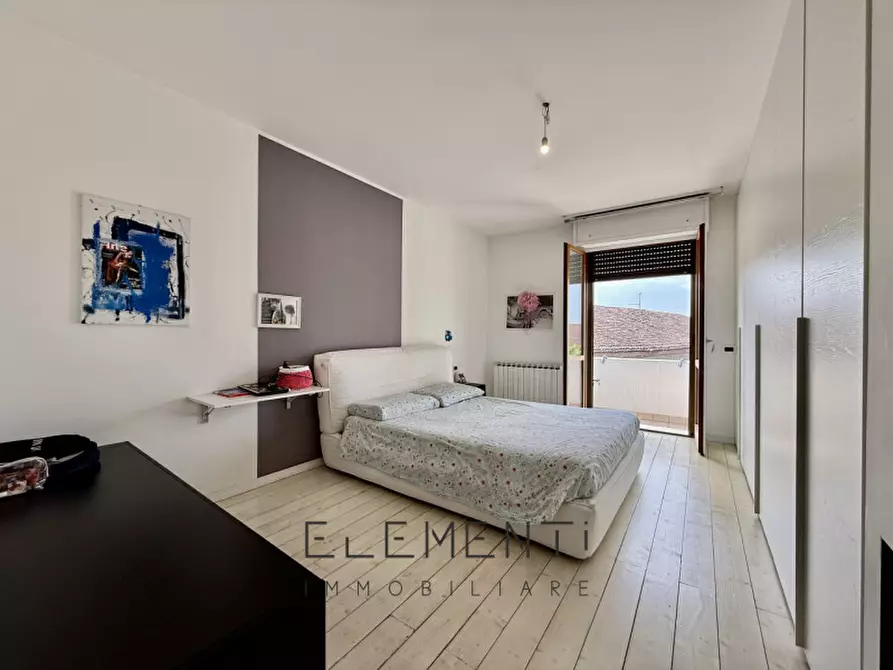 Immagine 9 di Appartamento in vendita  in Piazza dela Vittoria 15 a Terrazzo