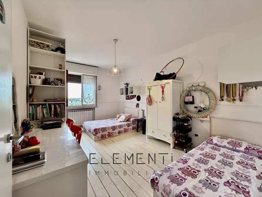 Immagine 12 di Appartamento in vendita  in Piazza dela Vittoria 15 a Terrazzo