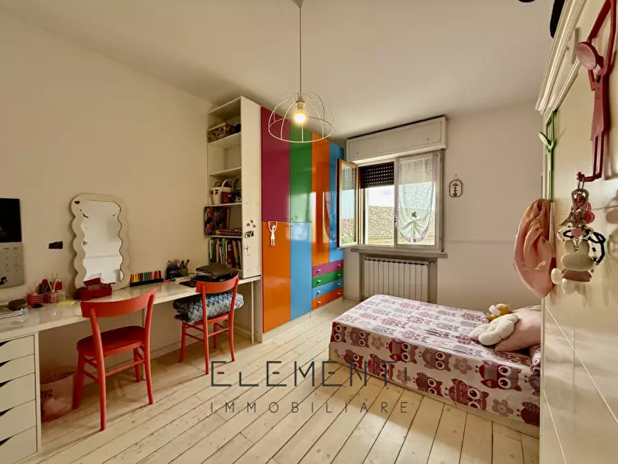 Immagine 13 di Appartamento in vendita  in Piazza dela Vittoria 15 a Terrazzo