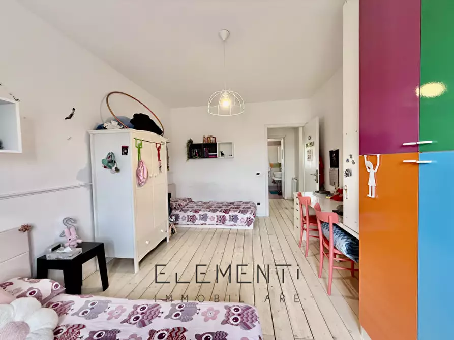 Immagine 14 di Appartamento in vendita  in Piazza dela Vittoria 15 a Terrazzo