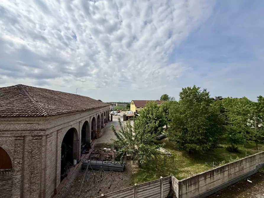 Immagine 15 di Appartamento in vendita  in Piazza dela Vittoria 15 a Terrazzo