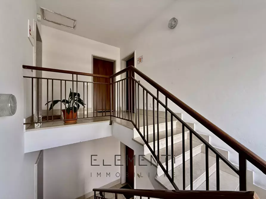 Immagine 18 di Appartamento in vendita  in Piazza dela Vittoria 15 a Terrazzo