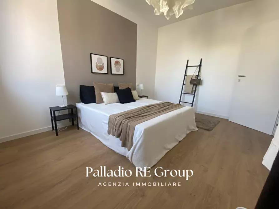 Immagine 18 di Appartamento in vendita  in Via Bartolomeo Panizza 43 a Vicenza