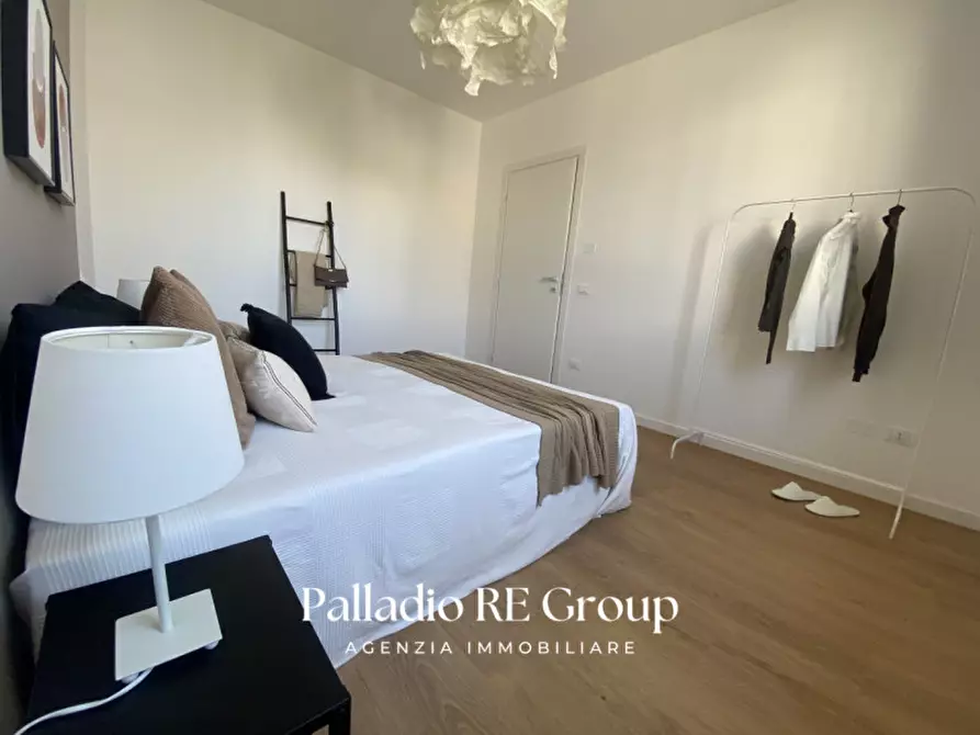Immagine 19 di Appartamento in vendita  in Via Bartolomeo Panizza 43 a Vicenza