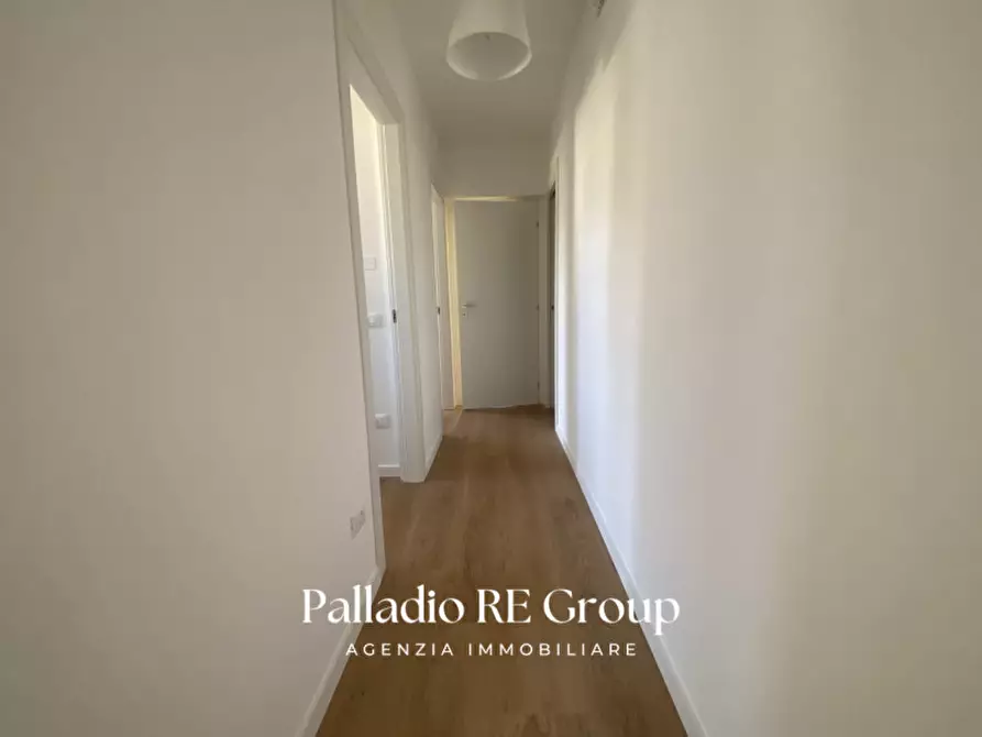 Immagine 20 di Appartamento in vendita  in Via Bartolomeo Panizza 43 a Vicenza