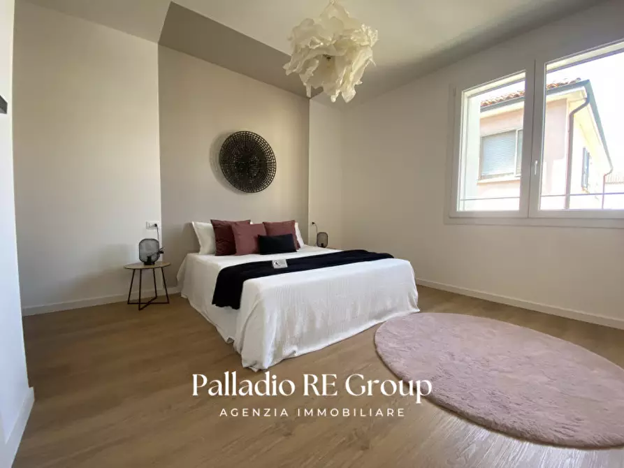 Immagine 21 di Appartamento in vendita  in Via Bartolomeo Panizza 43 a Vicenza