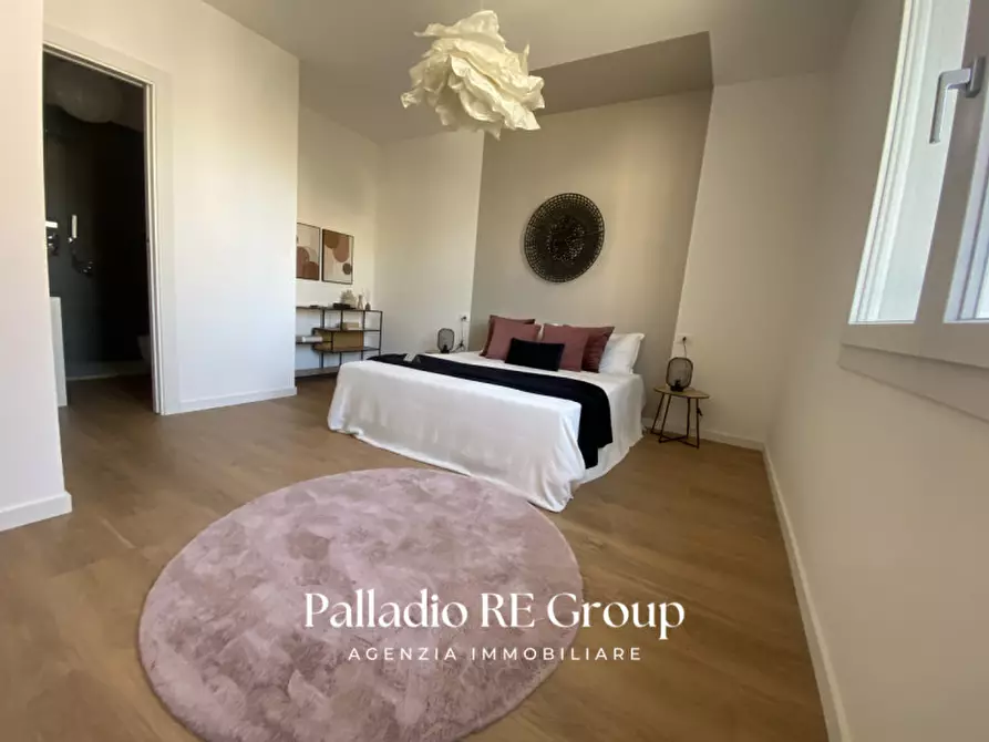 Immagine 22 di Appartamento in vendita  in Via Bartolomeo Panizza 43 a Vicenza