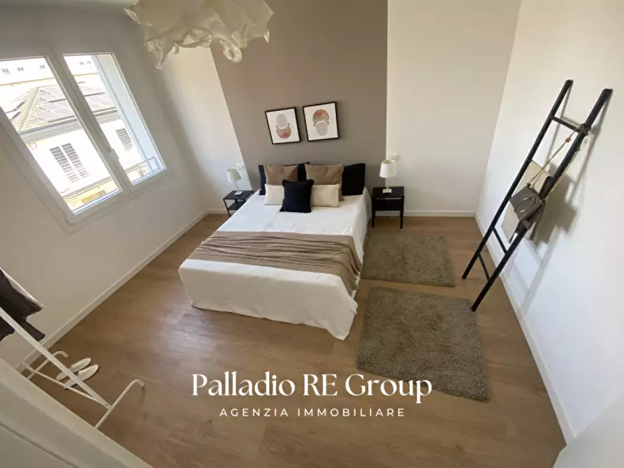 Immagine 27 di Appartamento in vendita  in Via Bartolomeo Panizza 43 a Vicenza