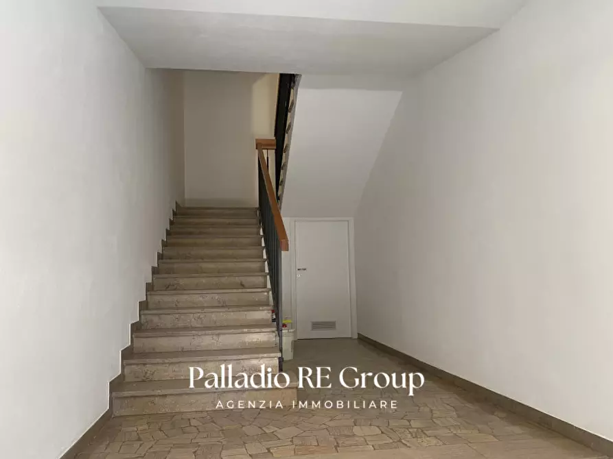 Immagine 31 di Appartamento in vendita  in Via Bartolomeo Panizza 43 a Vicenza