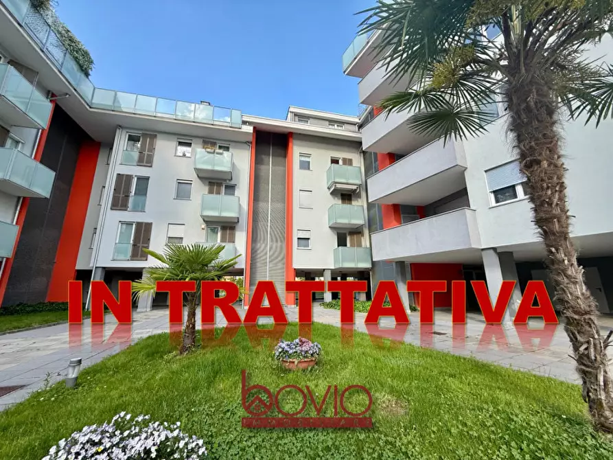 Immagine 1 di Appartamento in vendita  in Via Torino 34 a San Mauro Torinese