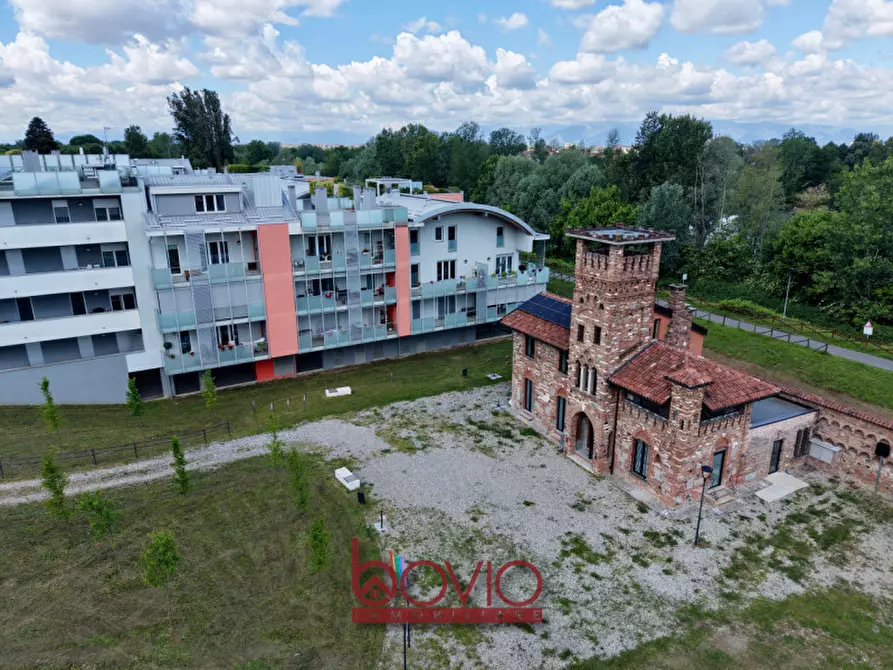 Immagine 3 di Appartamento in vendita  in Via Torino 34 a San Mauro Torinese