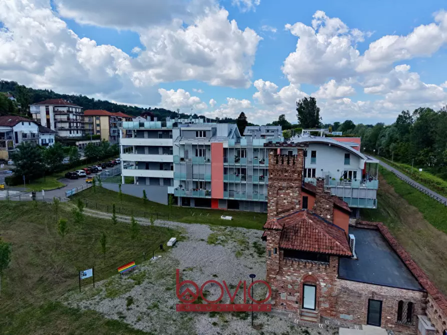 Immagine 8 di Appartamento in vendita  in Via Torino 34 a San Mauro Torinese