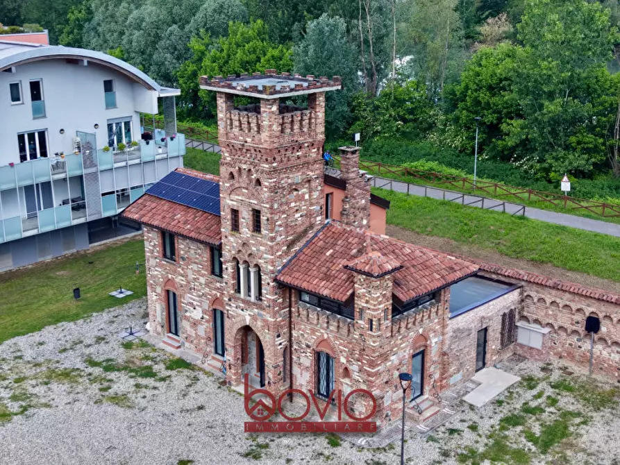 Immagine 9 di Appartamento in vendita  in Via Torino 34 a San Mauro Torinese