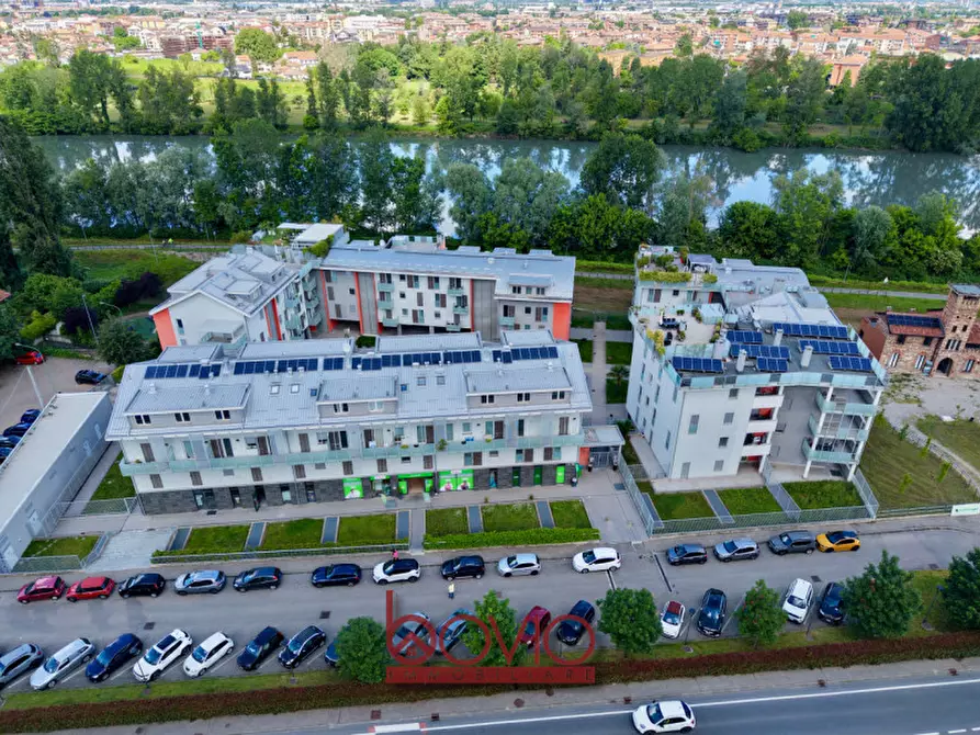 Immagine 10 di Appartamento in vendita  in Via Torino 34 a San Mauro Torinese