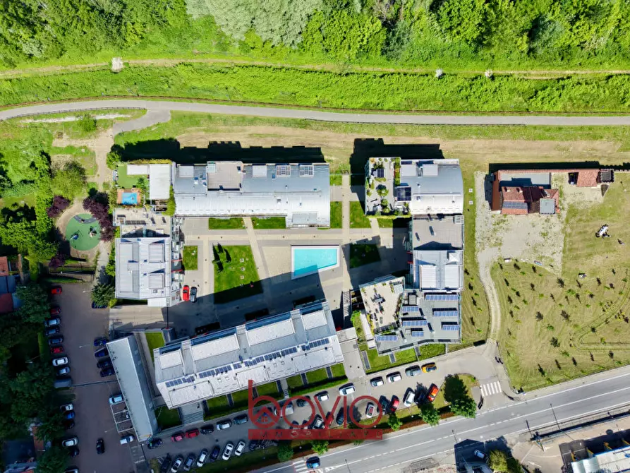 Immagine 11 di Appartamento in vendita  in Via Torino 34 a San Mauro Torinese