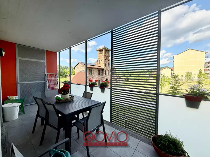 Immagine 18 di Appartamento in vendita  in Via Torino 34 a San Mauro Torinese