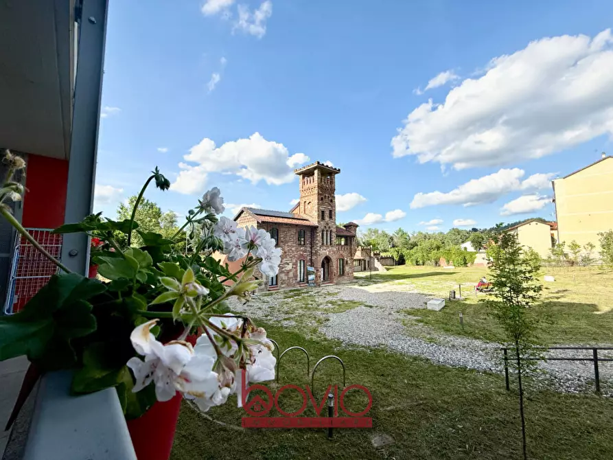 Immagine 19 di Appartamento in vendita  in Via Torino 34 a San Mauro Torinese