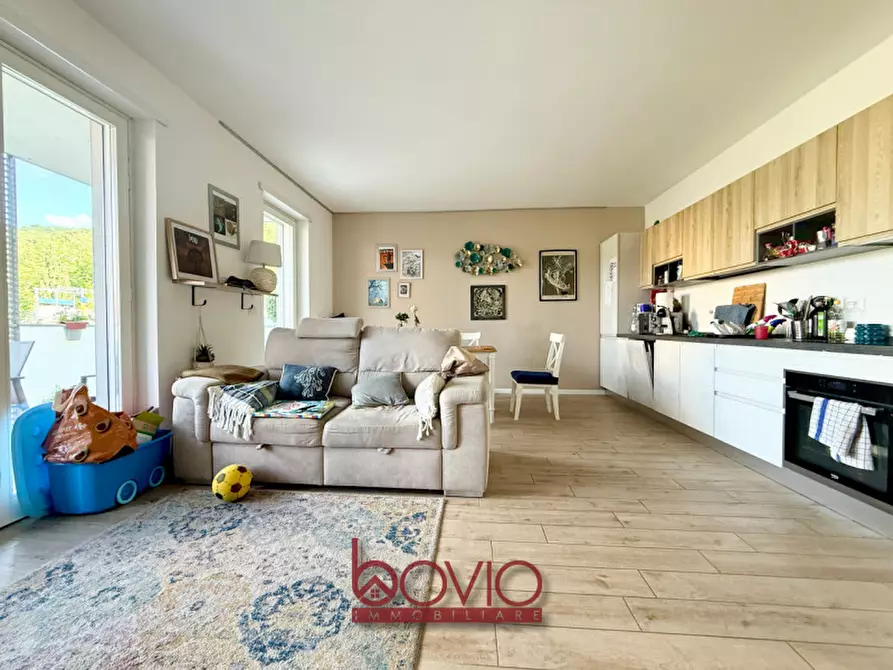 Immagine 20 di Appartamento in vendita  in Via Torino 34 a San Mauro Torinese