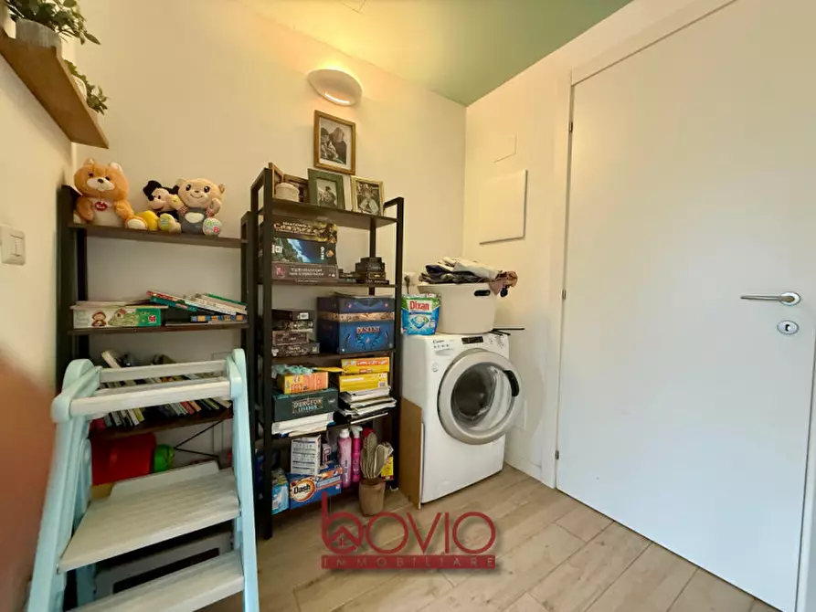 Immagine 27 di Appartamento in vendita  in Via Torino 34 a San Mauro Torinese