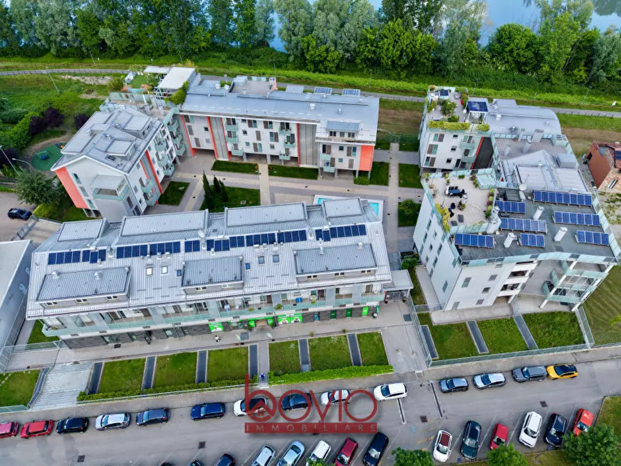 Immagine 35 di Appartamento in vendita  in Via Torino 34 a San Mauro Torinese