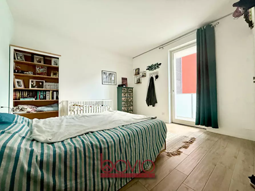 Immagine 36 di Appartamento in vendita  in Via Torino 34 a San Mauro Torinese