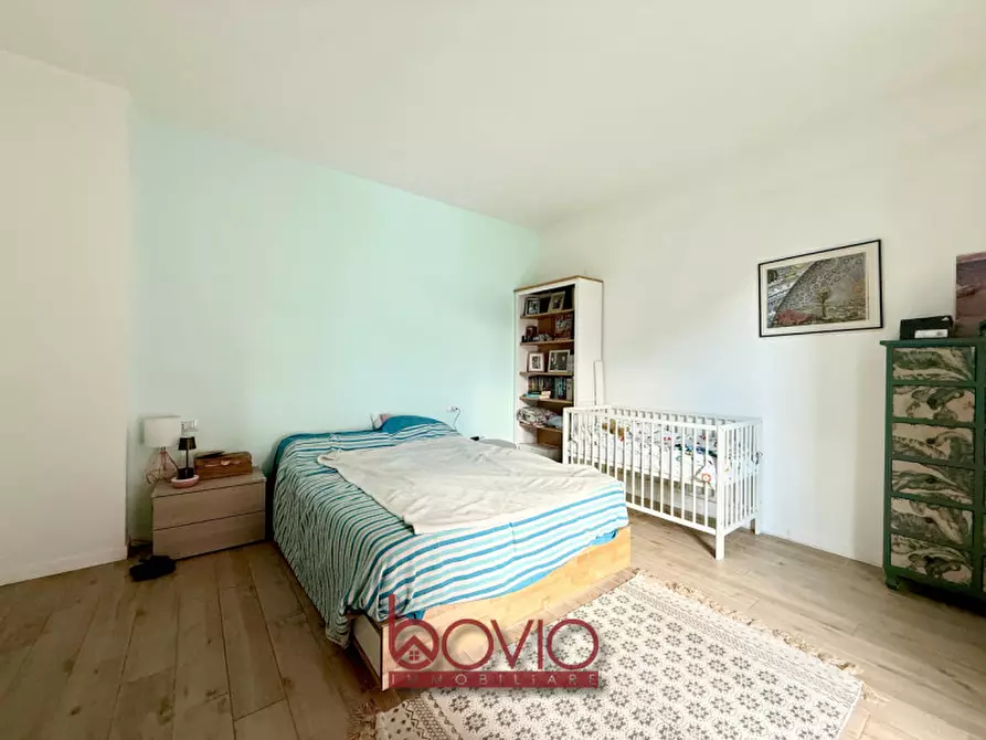 Immagine 37 di Appartamento in vendita  in Via Torino 34 a San Mauro Torinese
